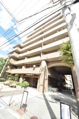 【外観】 | 朝日プラザ兵庫駅前