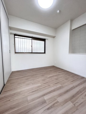 【居間・リビング】 | 朝日プラザ兵庫駅前