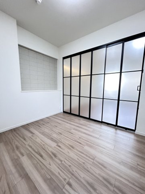 【居間・リビング】 | 朝日プラザ兵庫駅前