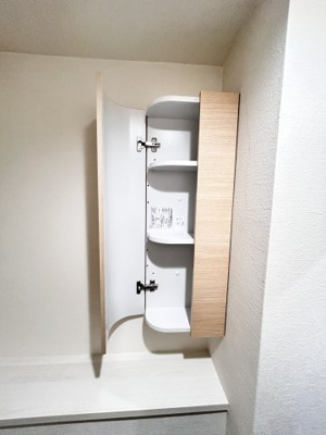 【収納】 | 朝日プラザ兵庫駅前