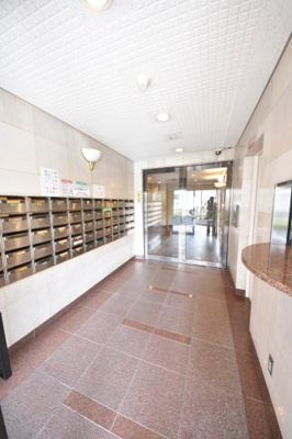 【その他】 | 朝日プラザ兵庫駅前