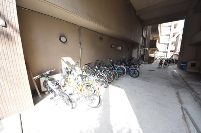 【その他】 | 朝日プラザ兵庫駅前