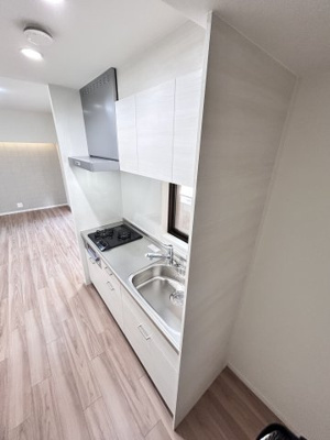 【キッチン】 | 朝日プラザ兵庫駅前