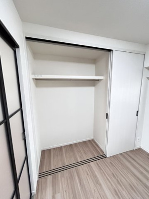 【収納】 | 朝日プラザ兵庫駅前