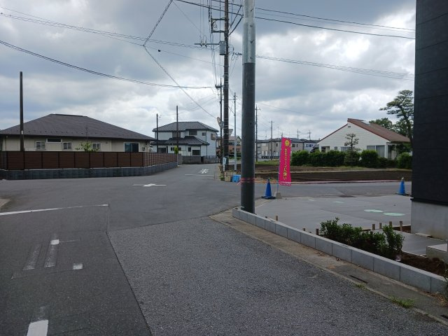 越谷市東町4期　新築分譲住宅