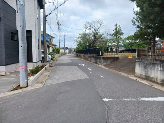 越谷市東町4期　新築分譲住宅