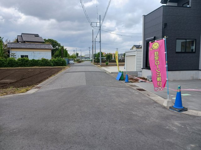 越谷市東町4期　新築分譲住宅