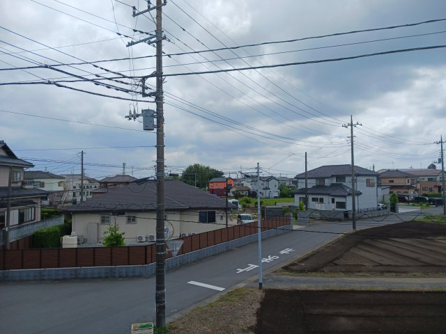 越谷市東町4期　新築分譲住宅