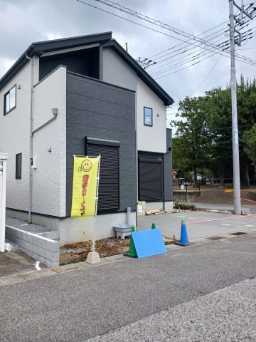 越谷市東町4期　新築分譲住宅