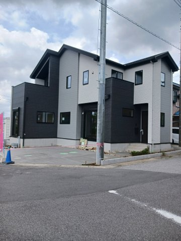 越谷市東町4期　新築分譲住宅
