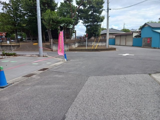越谷市東町4期　新築分譲住宅
