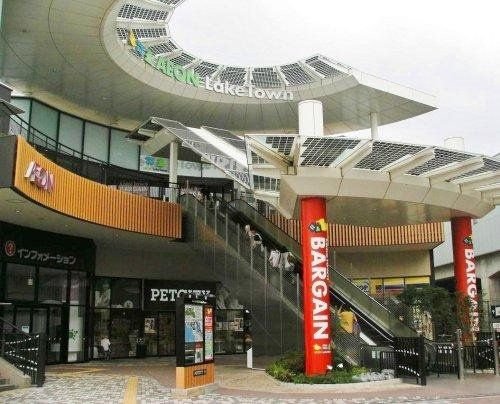 越谷市東町4期　新築分譲住宅