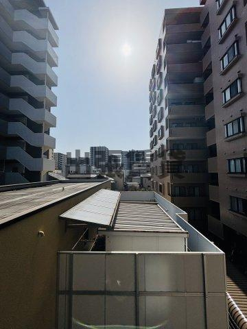 仲介手数料0円Celenest高岳の展望