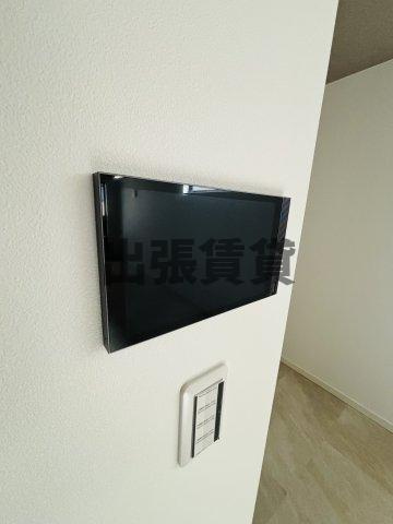 仲介手数料0円Celenest高岳のセキュリティ