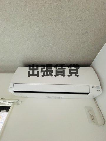仲介手数料0円Celenest高岳の設備