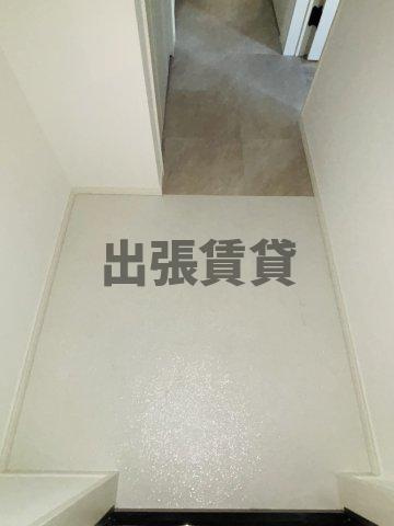 仲介手数料0円Celenest高岳の玄関