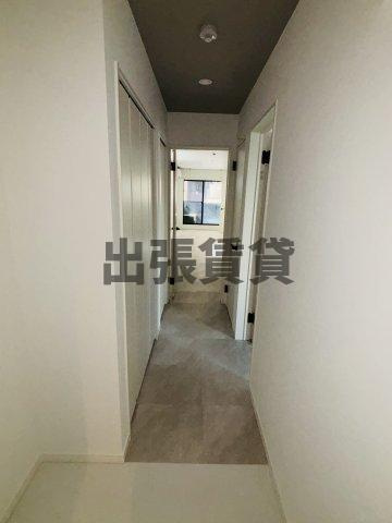 仲介手数料0円Celenest高岳の内装