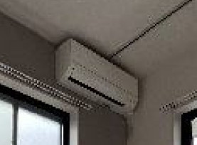 メルディア平井7丁目の設備