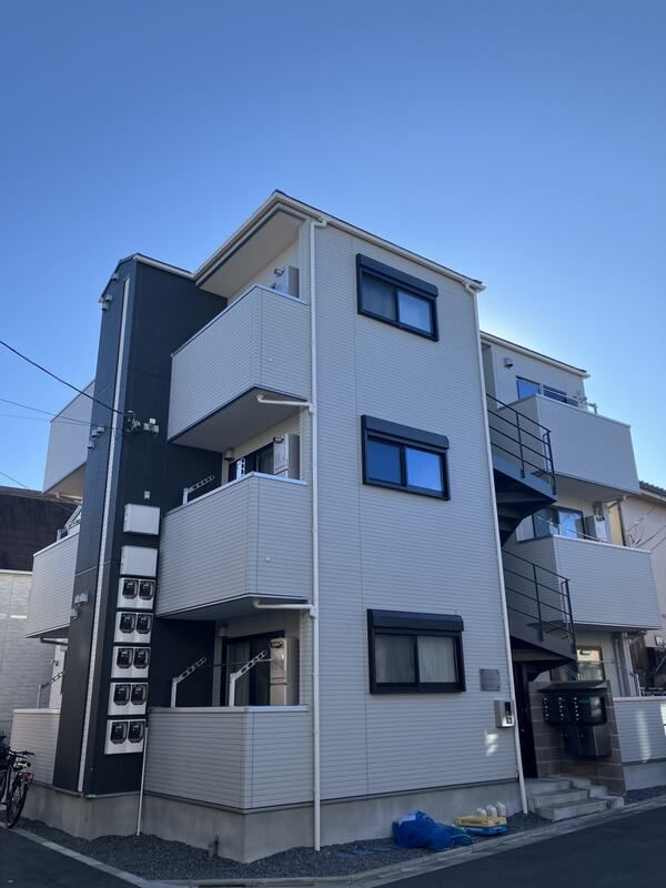 メルディア平井7丁目のその他