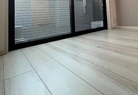 メルディア平井7丁目の居間・リビング