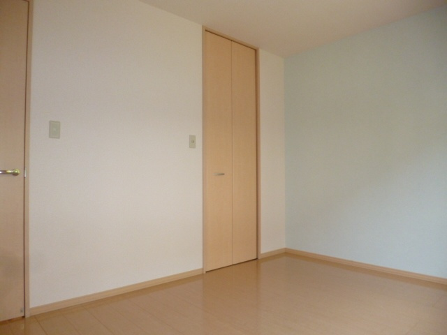 【洋室】 | ルピナⅡ