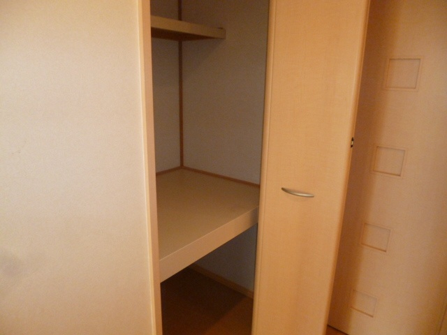 【収納】 | ルピナⅡ