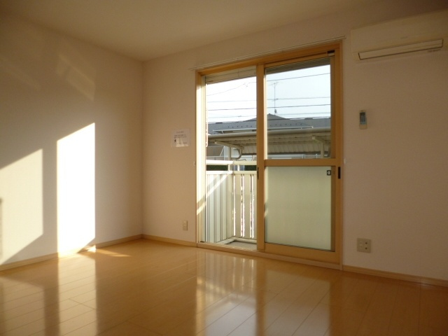 【居間・リビング】 | ルピナⅡ