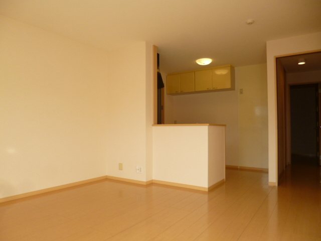 【居間・リビング】 | ルピナⅡ