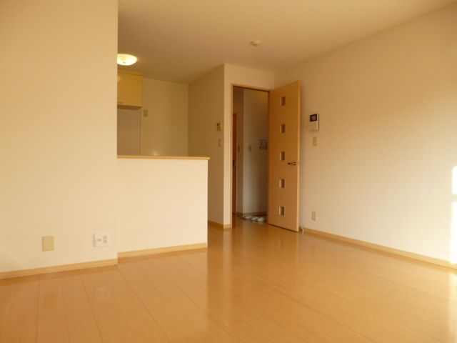 【居間・リビング】 | ルピナⅡ