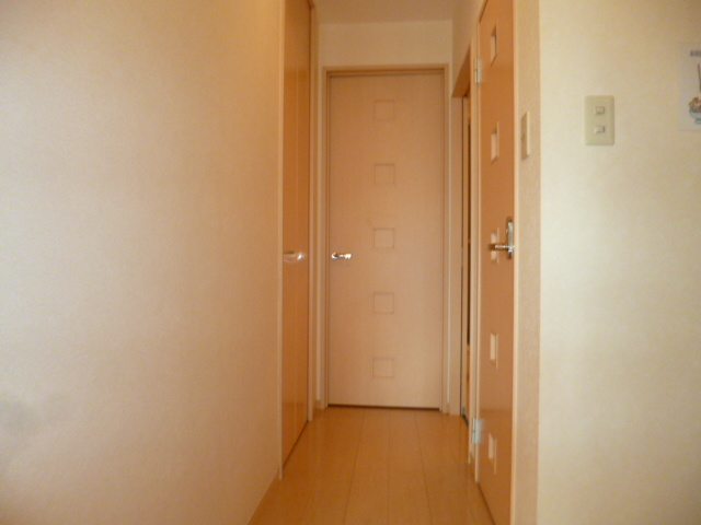 【内装】 | ルピナⅡ