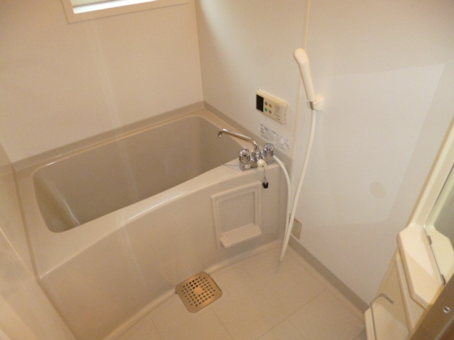 【浴室】 | ルピナⅡ