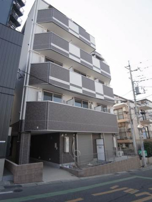 【外観】 | PREFERRED KASHIWA