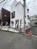 【現地画像あり】高座郡寒川町一之宮5丁目　中古戸建　78.10平米の画像