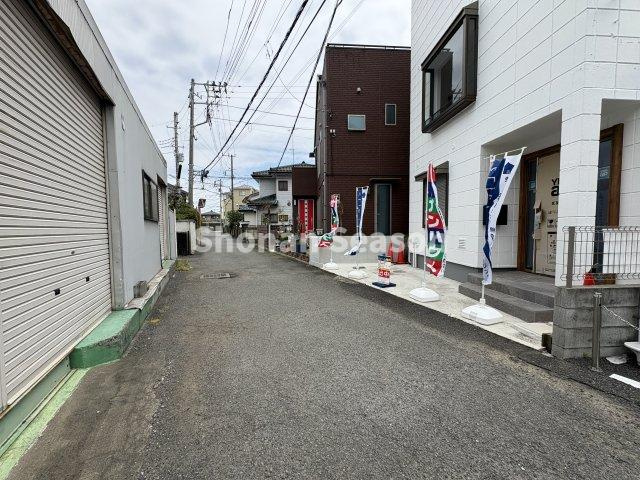【周辺】 | 内装リフォーム済み◎ぜひご内見もご検討ください♪
