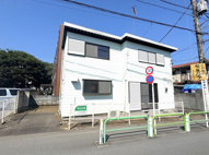 福生市大字熊川の一戸建ての画像