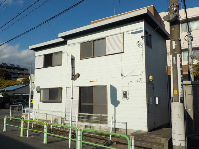 【外観】