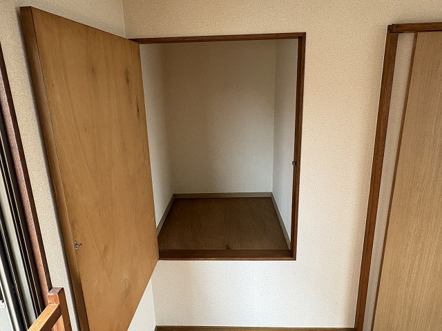 【収納】
