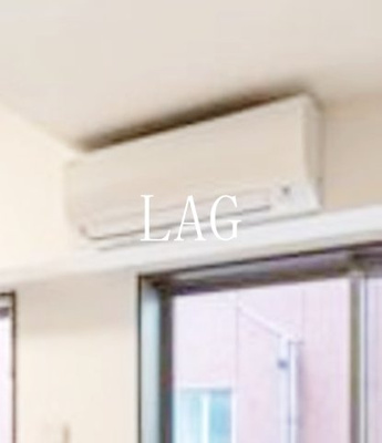 【設備】 | レピュア錦糸町 | エアコンです。
