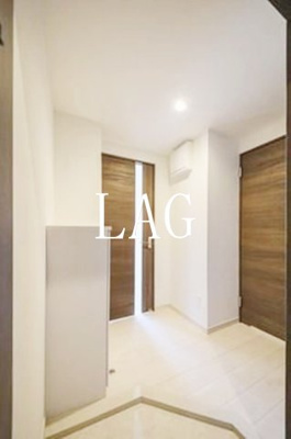 【玄関】 | レピュア錦糸町 | 玄関です。