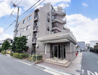 【外観】 | ネオステージ大宮