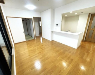 【居間・リビング】 | ネオステージ大宮