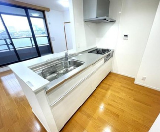 【キッチン】 | ネオステージ大宮