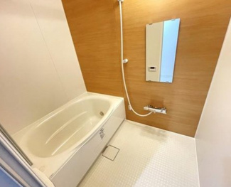 【浴室】 | ネオステージ大宮