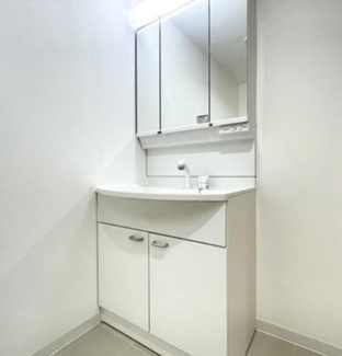 【洗面所】 | ネオステージ大宮