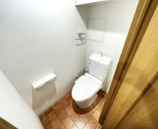 【トイレ】 | ネオステージ大宮