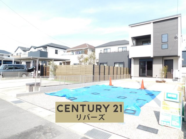 名古屋市港区大西２丁目の新築一戸建