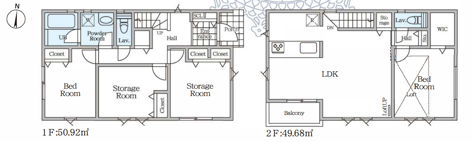 横浜市旭区東希望が丘 新築戸建て【仲介手数料無料】