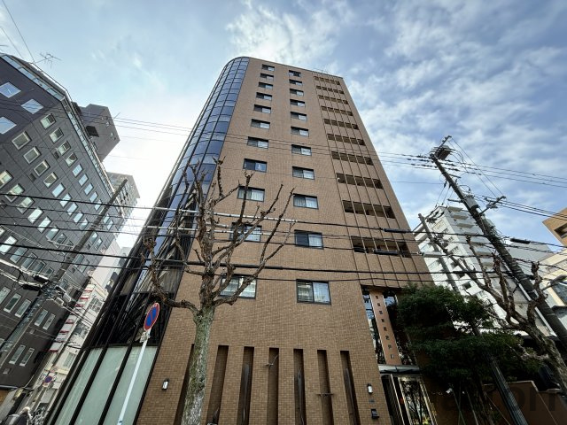 パークヒルズゼンボー大手前