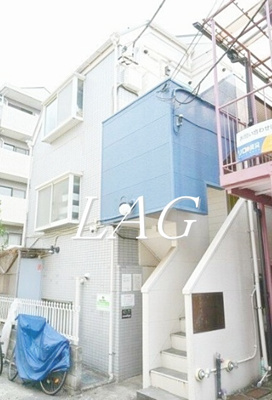 【外観】 | メトリブ三軒茶屋 | 外観です。