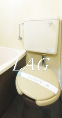 【トイレ】 | メトリブ三軒茶屋 | トイレです。